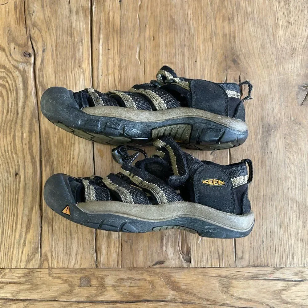 Keen Kid's Water Shoes, Size 13